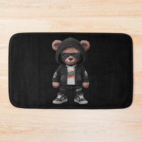 Item preview, Urban Bear Outfit designed and sold by RWT-Design.