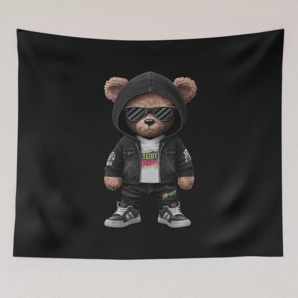 Item preview, Urban Bear Outfit designed and sold by RWT-Design.
