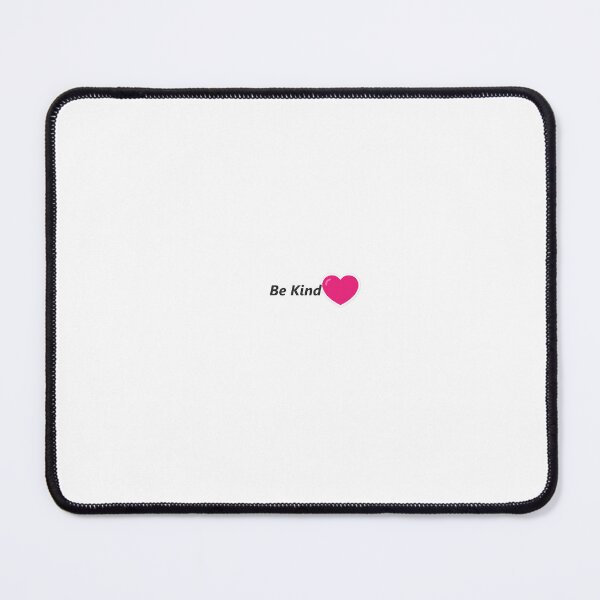 Item preview, be kind designed and sold by ashtistic.