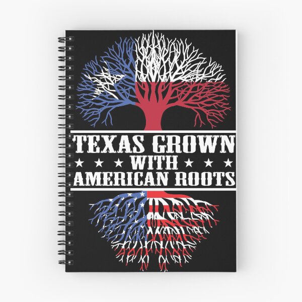 Item preview, Texas Grown, American Roots designed and sold by designeclipse.