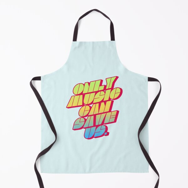 Item preview, Only Music Can Save Us! #9 designed and sold by creativerooney.