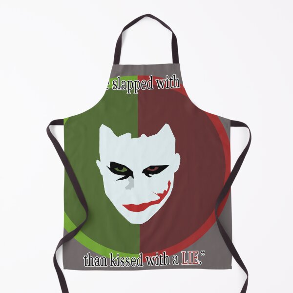 Item preview, Joker - Slap with the TRUTH designed and sold by LuckyJero.