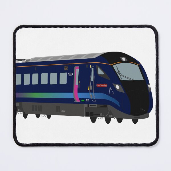 Item preview, Class 802 303 - Hull Trains designed and sold by L-Rail-Merch.