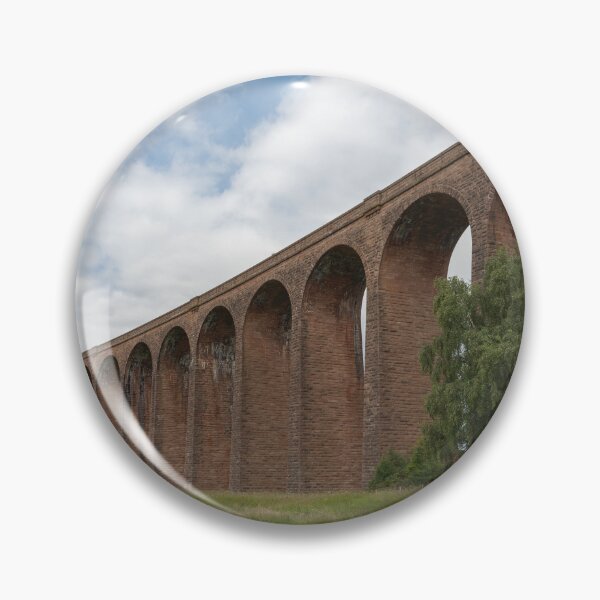 Item preview, Culloden Viaduct near Dalroy in the Highlands designed and sold by OskiOnTour.