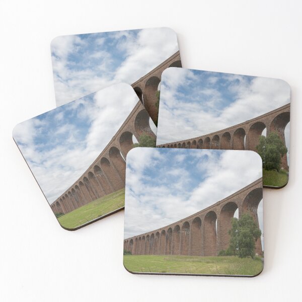 Item preview, Culloden Viaduct near Dalroy in the Highlands designed and sold by OskiOnTour.