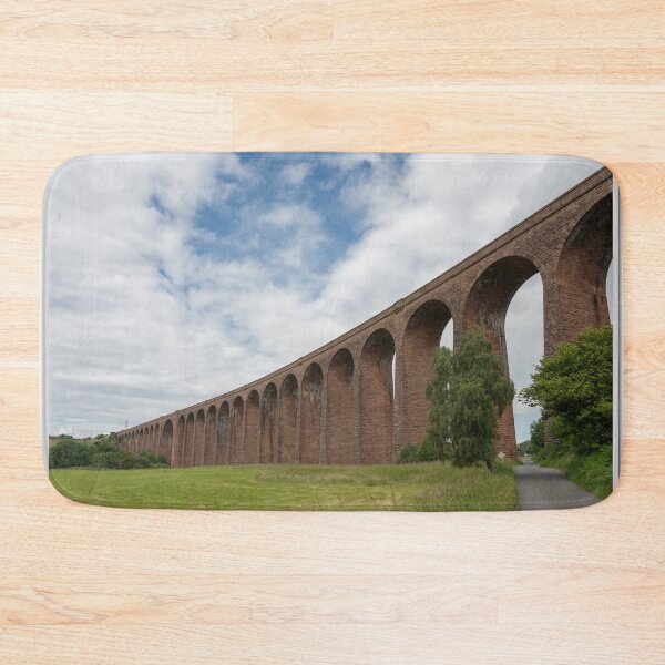 Item preview, Culloden Viaduct near Dalroy in the Highlands designed and sold by OskiOnTour.