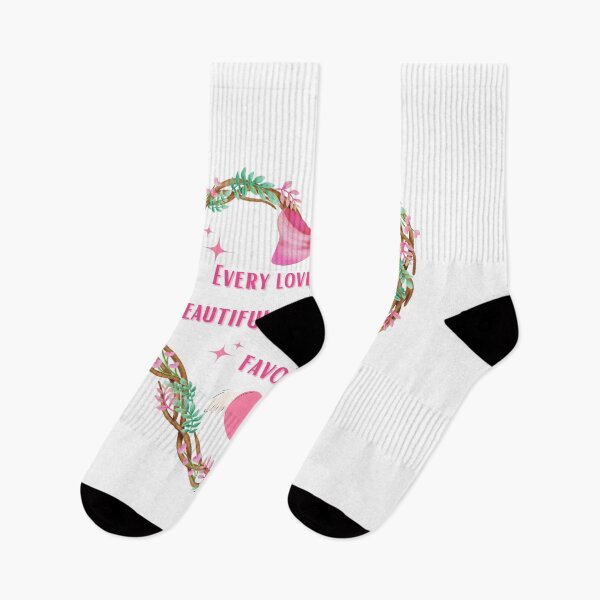 Item preview, Our Favorite Love Story designed and sold by ZerotwoStudio.