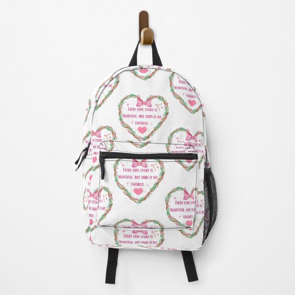 Item preview, Our Favorite Love Story designed and sold by ZerotwoStudio.