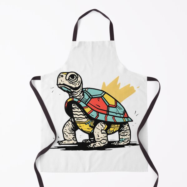 Item preview, Modern Mosaic Turtle designed and sold by Thanakorn Prasing.