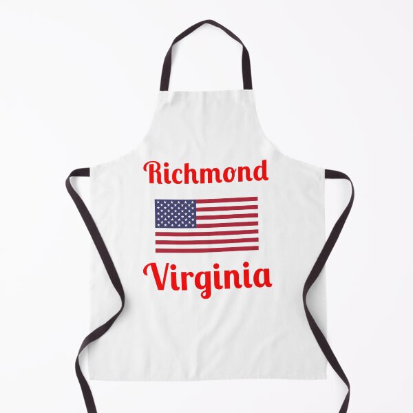 Item preview, Richmond Virginia - Stylish Prints, designed and sold by Fleetwood1994.
