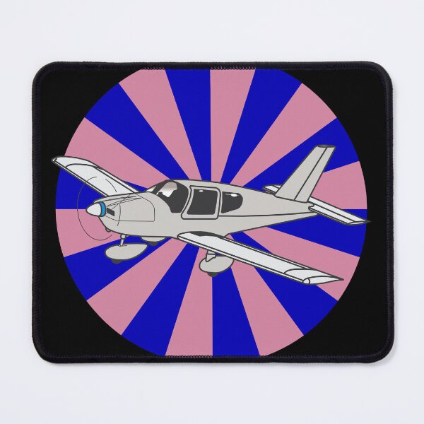 Artikelvorschau, Flugzeugdesign, Cessna Flugzeug, entworfen und verkauft von Mr-Lipsky.