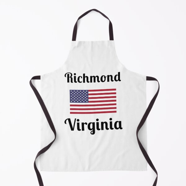Item preview, Richmond Virginia - Stylish Prints, designed and sold by Fleetwood1994.