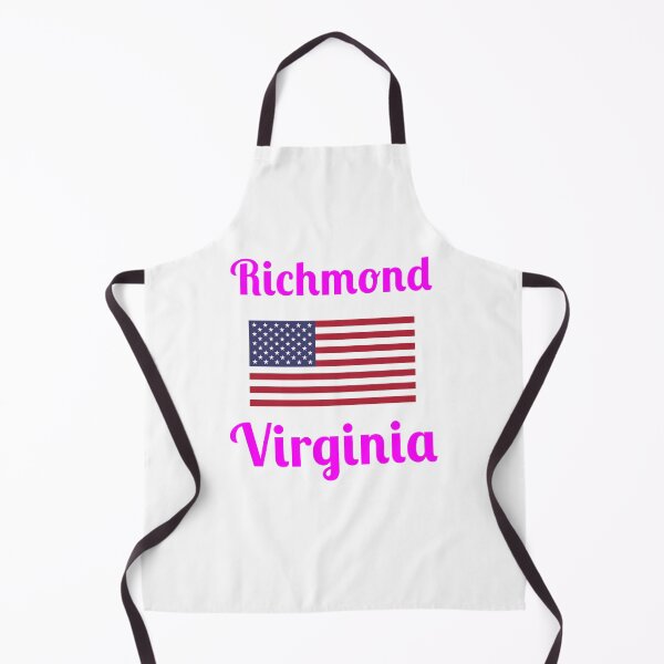 Item preview, Richmond Virginia - Stylish Prints, designed and sold by Fleetwood1994.