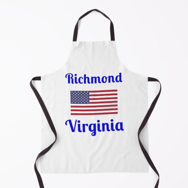 Item preview, Richmond Virginia - Stylish Prints, designed and sold by Fleetwood1994.