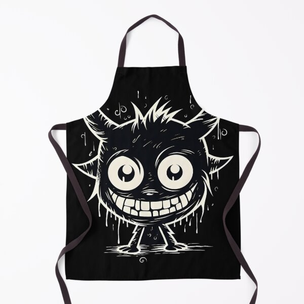 Item preview, Devilish Smirk designed and sold by Thanakorn Prasing.
