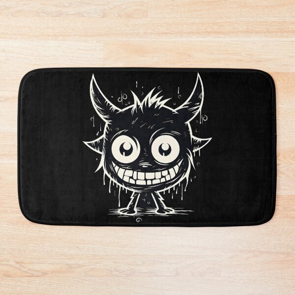 Item preview, Devilish Smirk designed and sold by Thanakorn Prasing.