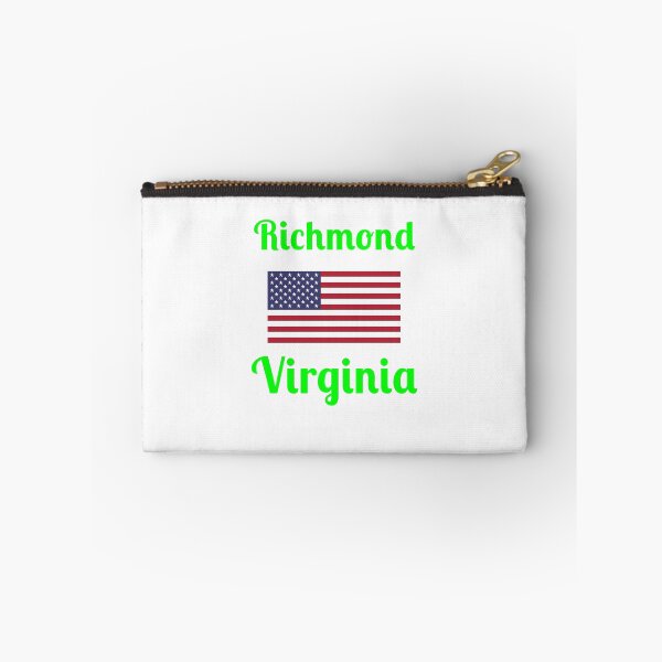 Item preview, Richmond Virginia - Stylish Prints, designed and sold by Fleetwood1994.