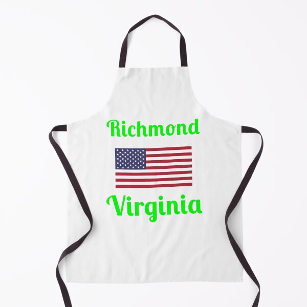 Item preview, Richmond Virginia - Stylish Prints, designed and sold by Fleetwood1994.