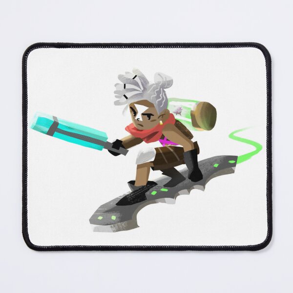 Item preview, Fanart de doodle chibi kawaii de Viajero en el tiempo designed and sold by GameZoneX.