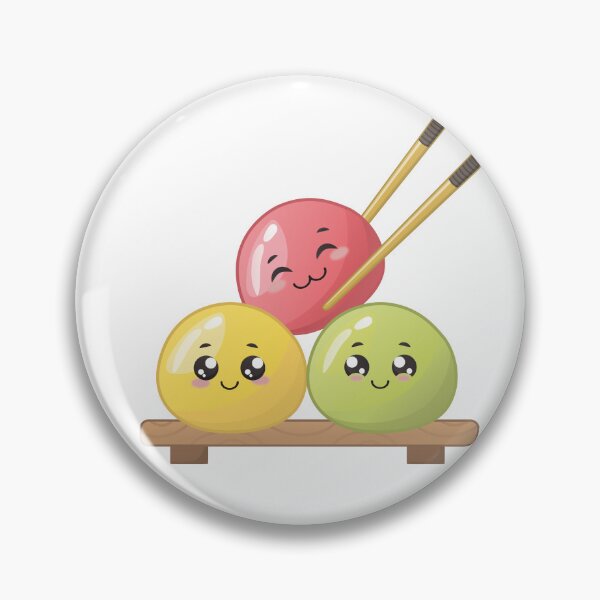 Item preview, Cute Kawaii Drawing of Japanese Dish designed and sold by AdiApparel.