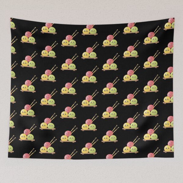Item preview, Cute Kawaii Drawing of Japanese Dish designed and sold by AdiApparel.
