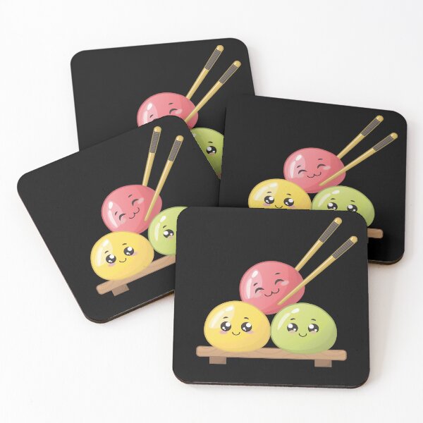 Item preview, Cute Kawaii Drawing of Japanese Dish designed and sold by AdiApparel.