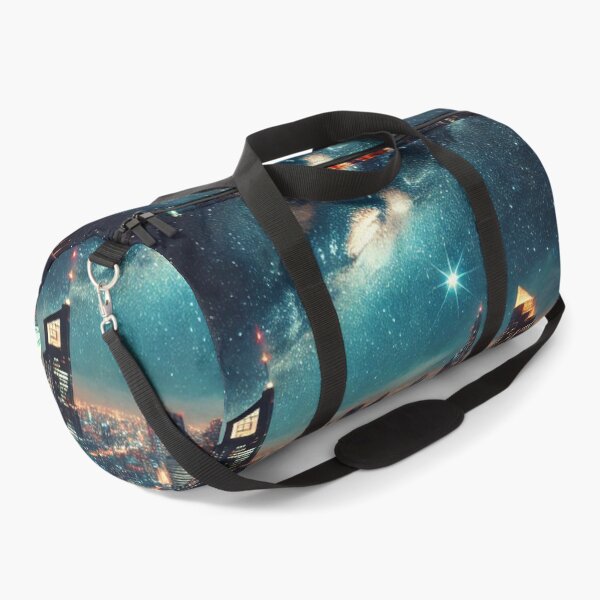 Item preview, Urban Nightscape designed and sold by Sadia Jannat.