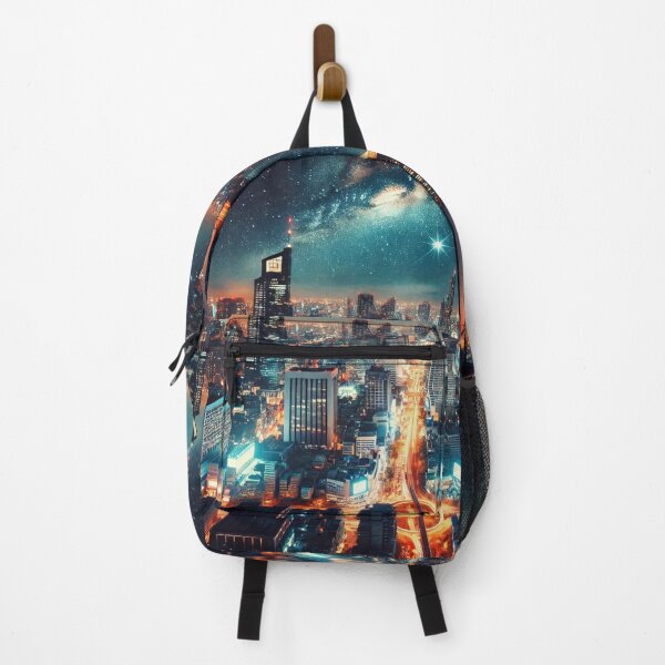 Item preview, Urban Nightscape designed and sold by Sadia  Jannat.