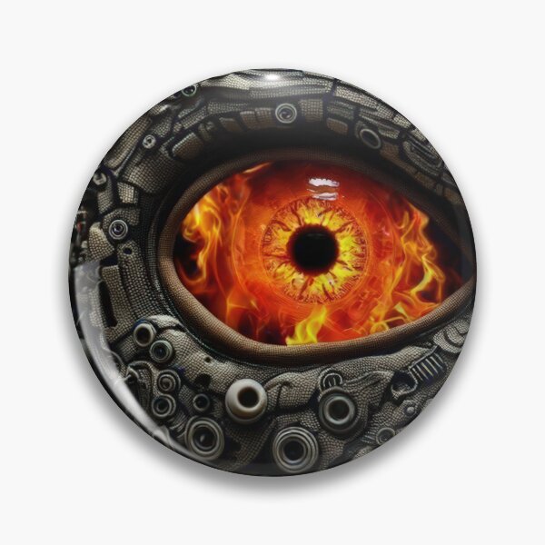 Item preview, Mechanica Oculus: Evolution Undone designed and sold by Tony Anastasi.