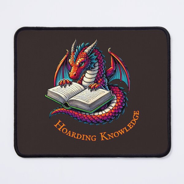 Item preview, Hoarding Knowledge designed and sold by buglevel.