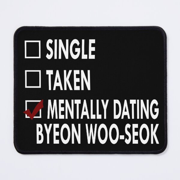 Item preview, Dating Byeon woo designed and sold by Sasya.