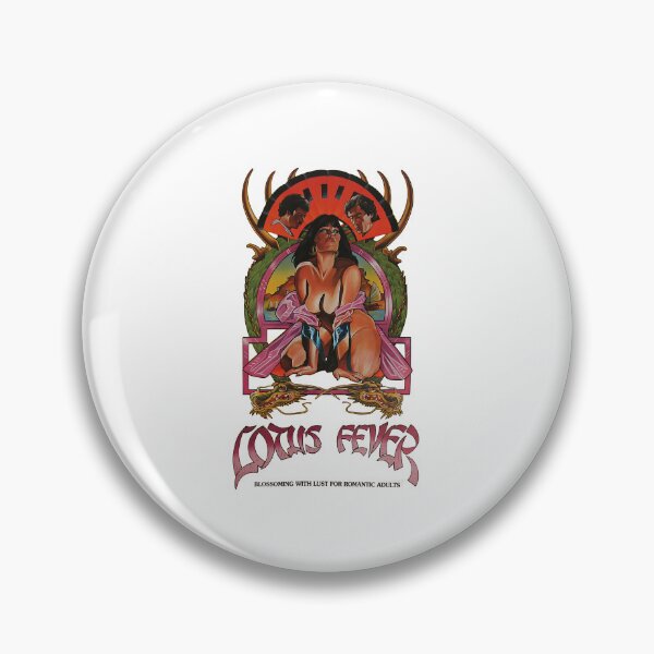 Item preview, Lotus Fever designed and sold by ChickenFund.