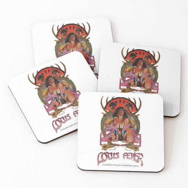 Item preview, Lotus Fever designed and sold by ChickenFund.