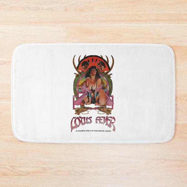 Item preview, Lotus Fever designed and sold by ChickenFund.