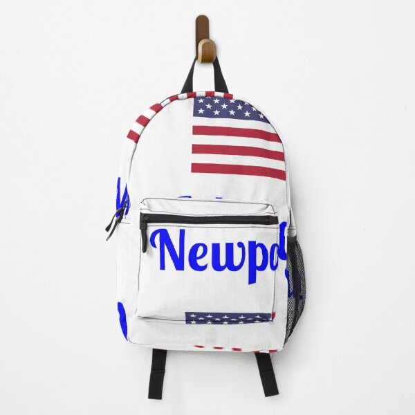 Item preview, Newport News Virginia - Stylish Prints, designed and sold by Fleetwood1994.