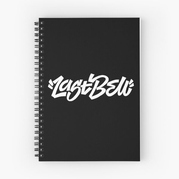 Item preview, Last Bell by TWS  designed and sold by ArtRaftPro.
