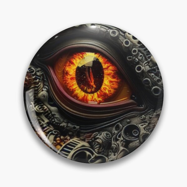 Item preview, Mechanica Oculus: Evolution Undone designed and sold by Tony Anastasi.