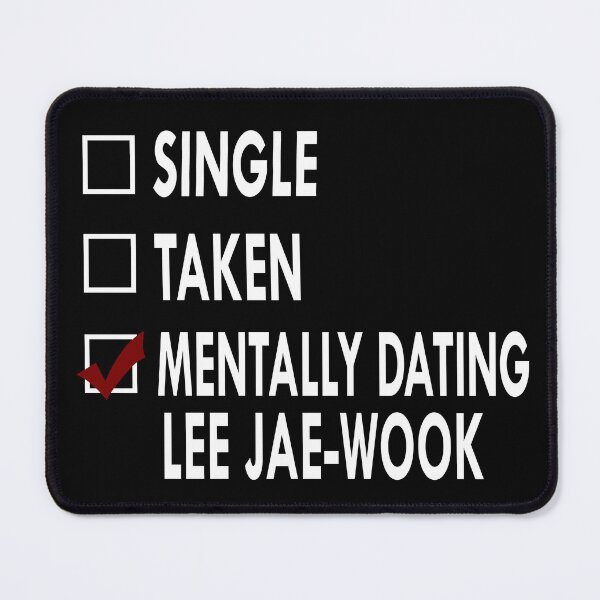 Item preview, Dating Lee jae designed and sold by Sasya.