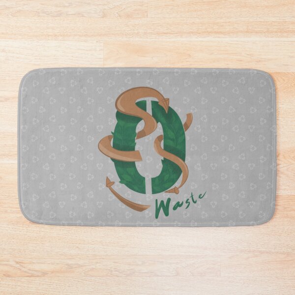 Item preview, Zero Waste designed and sold by Gawii.
