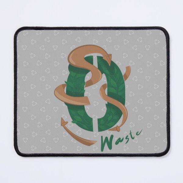 Item preview, Zero Waste designed and sold by Gawii.