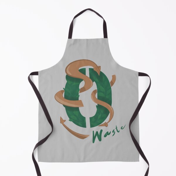 Item preview, Zero Waste designed and sold by Gawii.