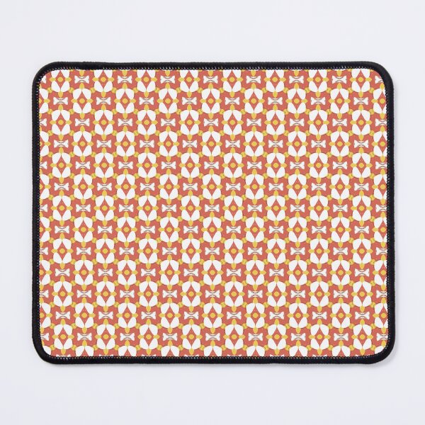 Item preview, Retro-Inspired Geometric Seamless Design. designed and sold by Merbuda.