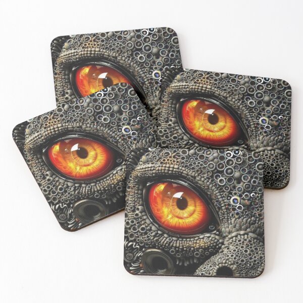 Item preview, Mechanica Oculus: Evolution Undone designed and sold by Tony Anastasi.