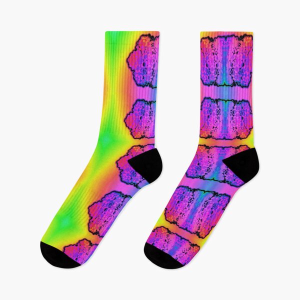 Item preview, Psychadelic . Tiedye . Vibrant Colours . #2 designed and sold by Artistic63.