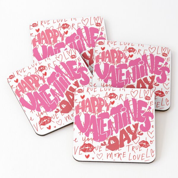 Item preview, Bold Valentine’s Vibes designed and sold by ZerotwoStudio.