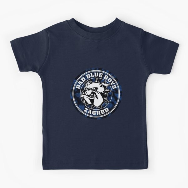 Item preview, GNK Dinamo Zagreb Bad Blue Boys designed and sold by LilyChris.