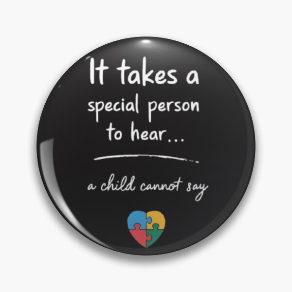 Item preview, It Takes A Special Person To Hear designed and sold by marosz12.