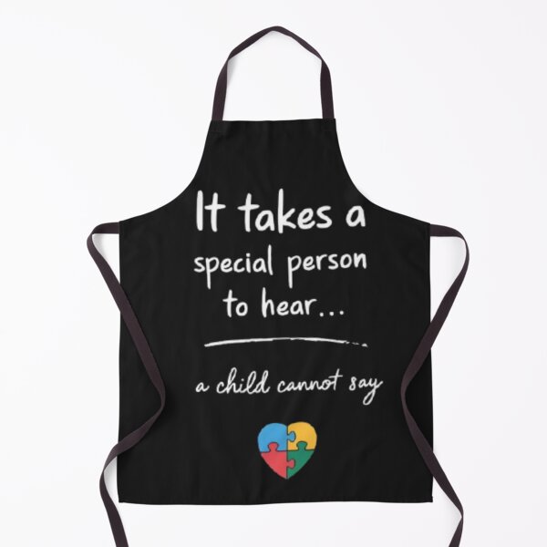 Item preview, It Takes A Special Person To Hear designed and sold by marosz12.