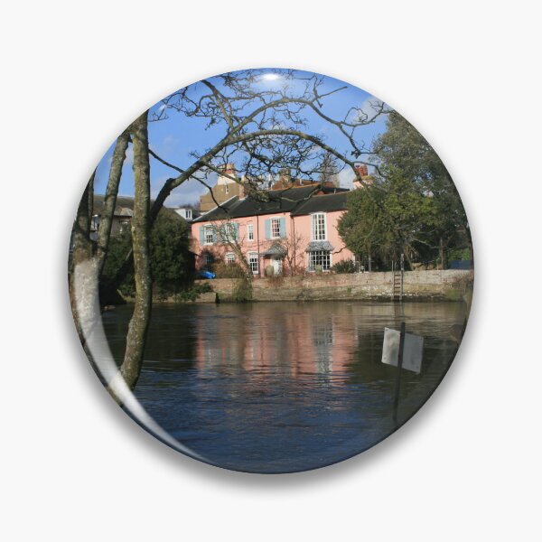 Item preview, Avon Reflections designed and sold by RedHillDigital.