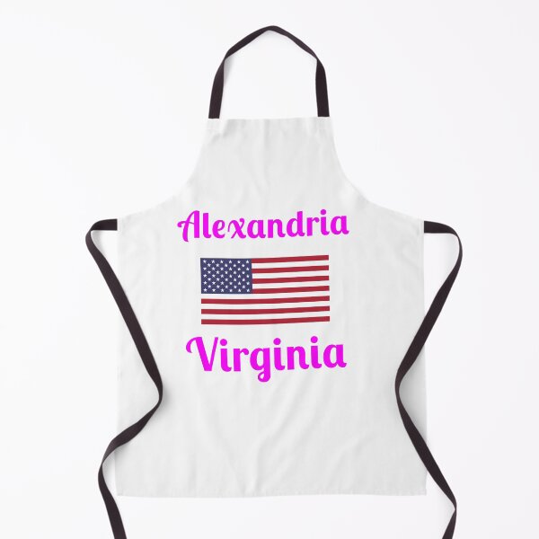 Item preview, Alexandria Virginia - Stylish Prints, designed and sold by Fleetwood1994.